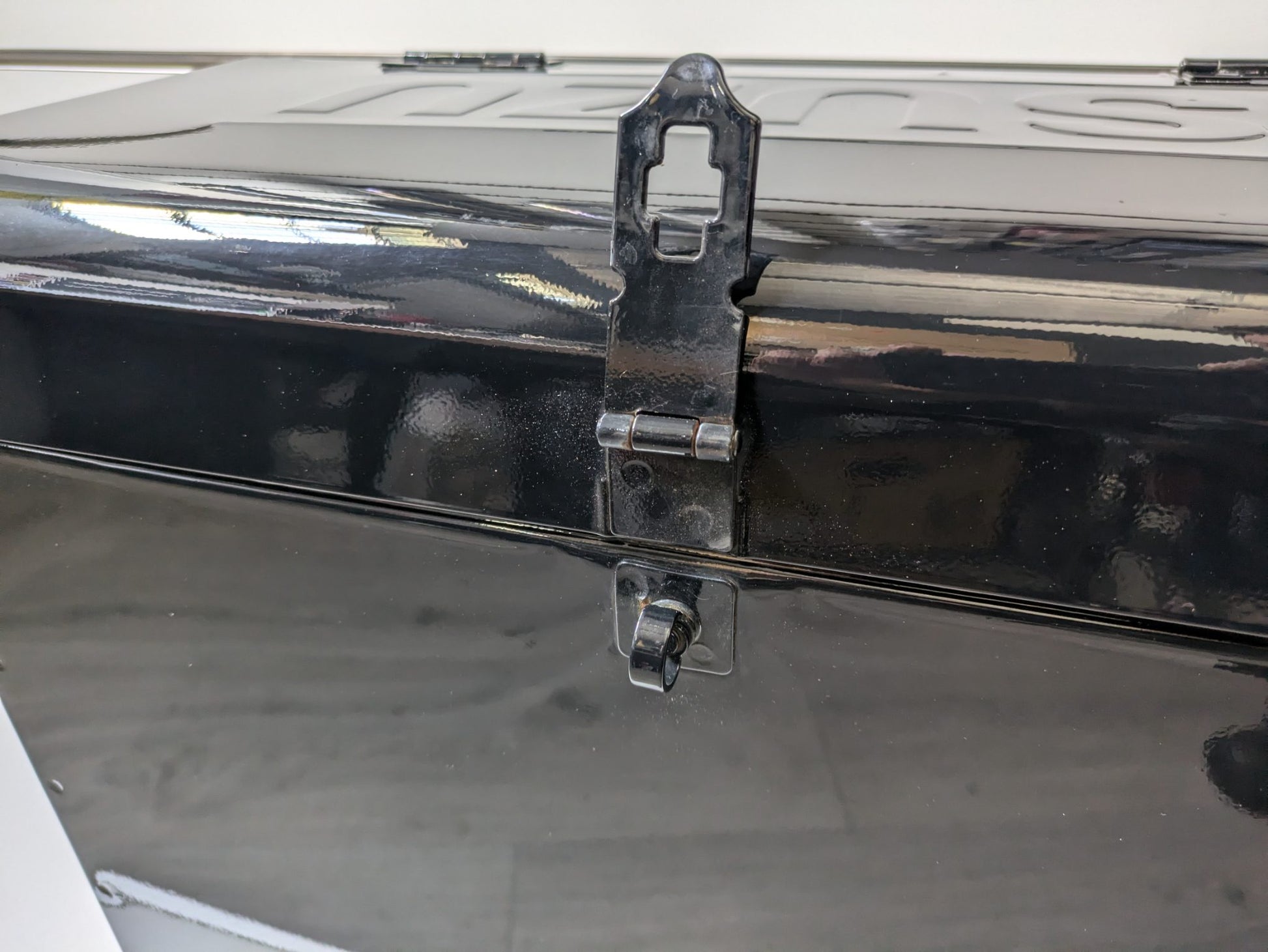 Underbody Storage Tool Equipment Box Isuzu Branded New