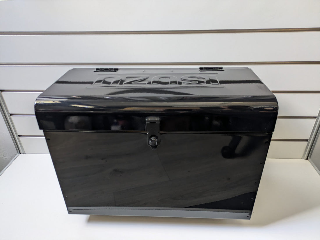 Underbody Storage Tool Equipment Box Isuzu Branded New