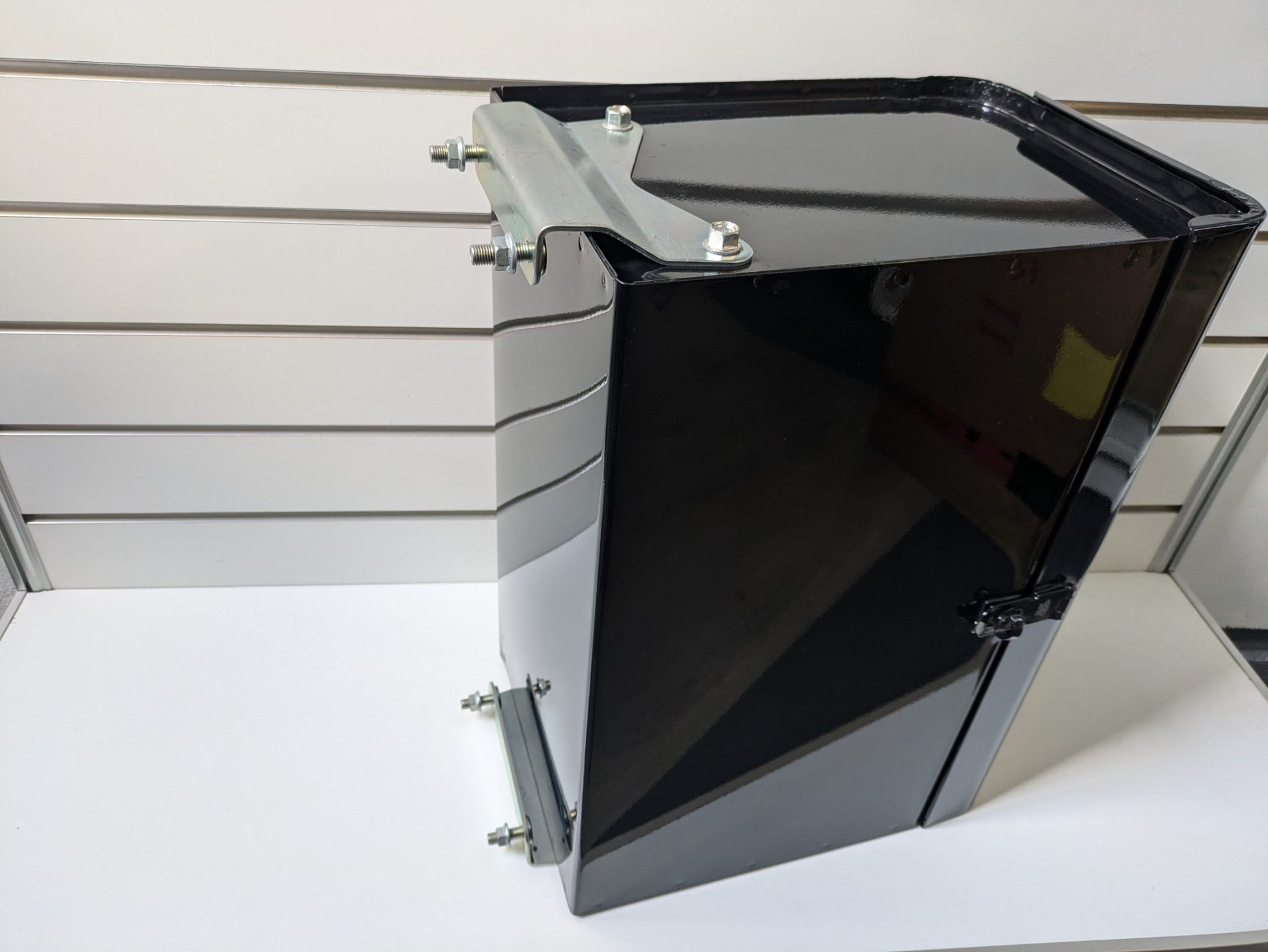 Underbody Storage Tool Equipment Box Isuzu Branded New