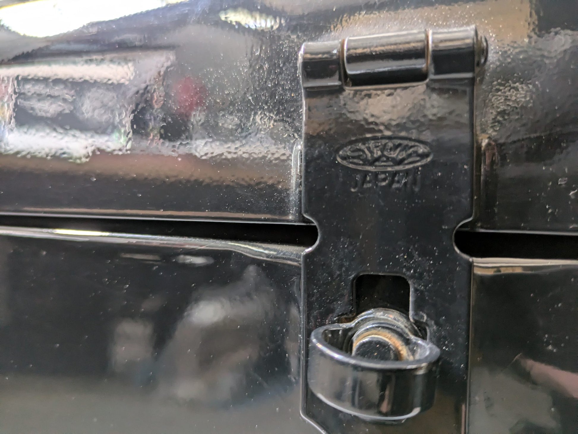 Underbody Storage Tool Equipment Box Isuzu Branded New
