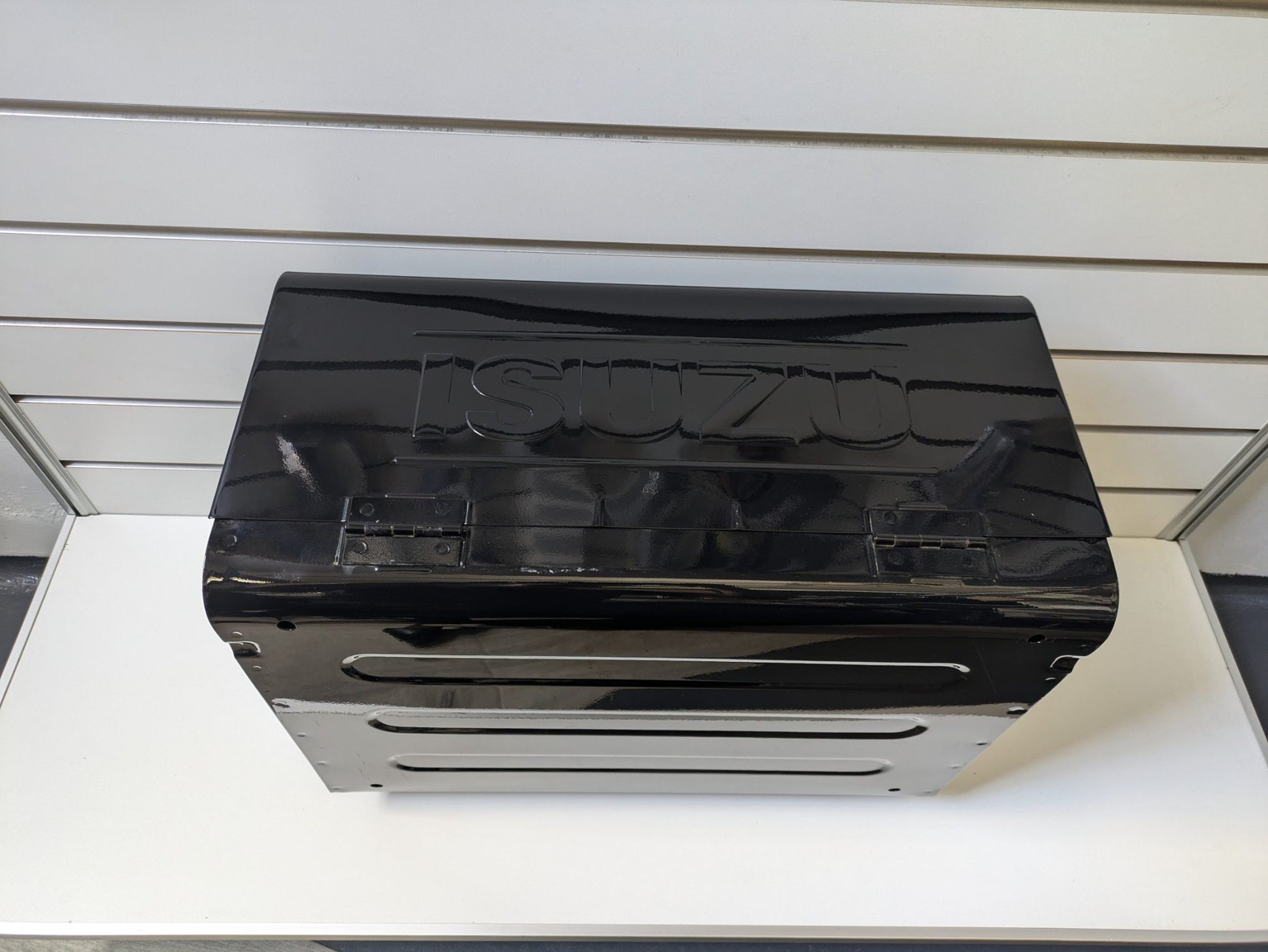 Underbody Storage Tool Equipment Box Isuzu Branded New