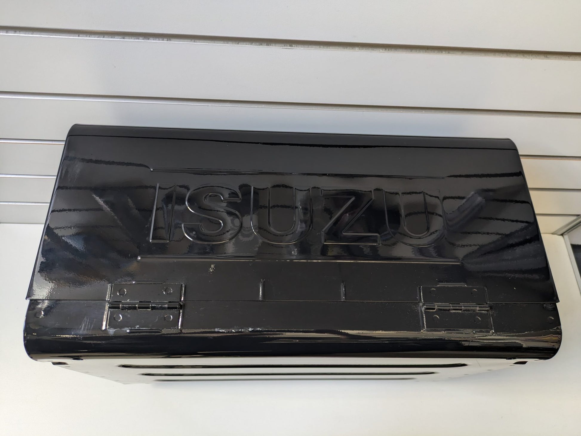 Underbody Storage Tool Equipment Box Isuzu Branded New