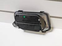 Genuine LH Fog Light Cover Grill Jaguar XJR X358 2007 – 2009 Used