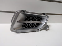 Genuine LH Fog Light Cover Grill Jaguar XJR X358 2007 – 2009 Used