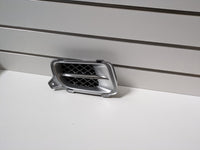 Genuine RH Fog Light Cover Grill Jaguar XJR X358 2007 – 2009 Used