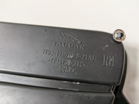 Genuine RH Fog Light Cover Grill Jaguar XJR X358 2007 – 2009 Used