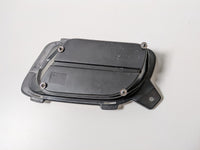 Genuine RH Fog Light Cover Grill Jaguar XJR X358 2007 – 2009 Used