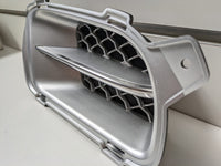 Genuine RH Fog Light Cover Grill Jaguar XJR X358 2007 – 2009 Used