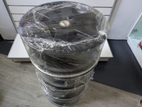 Jdm 17" x 7" Wheels 5x112 Audi, VW, Skoda &amp; Mercedes Used