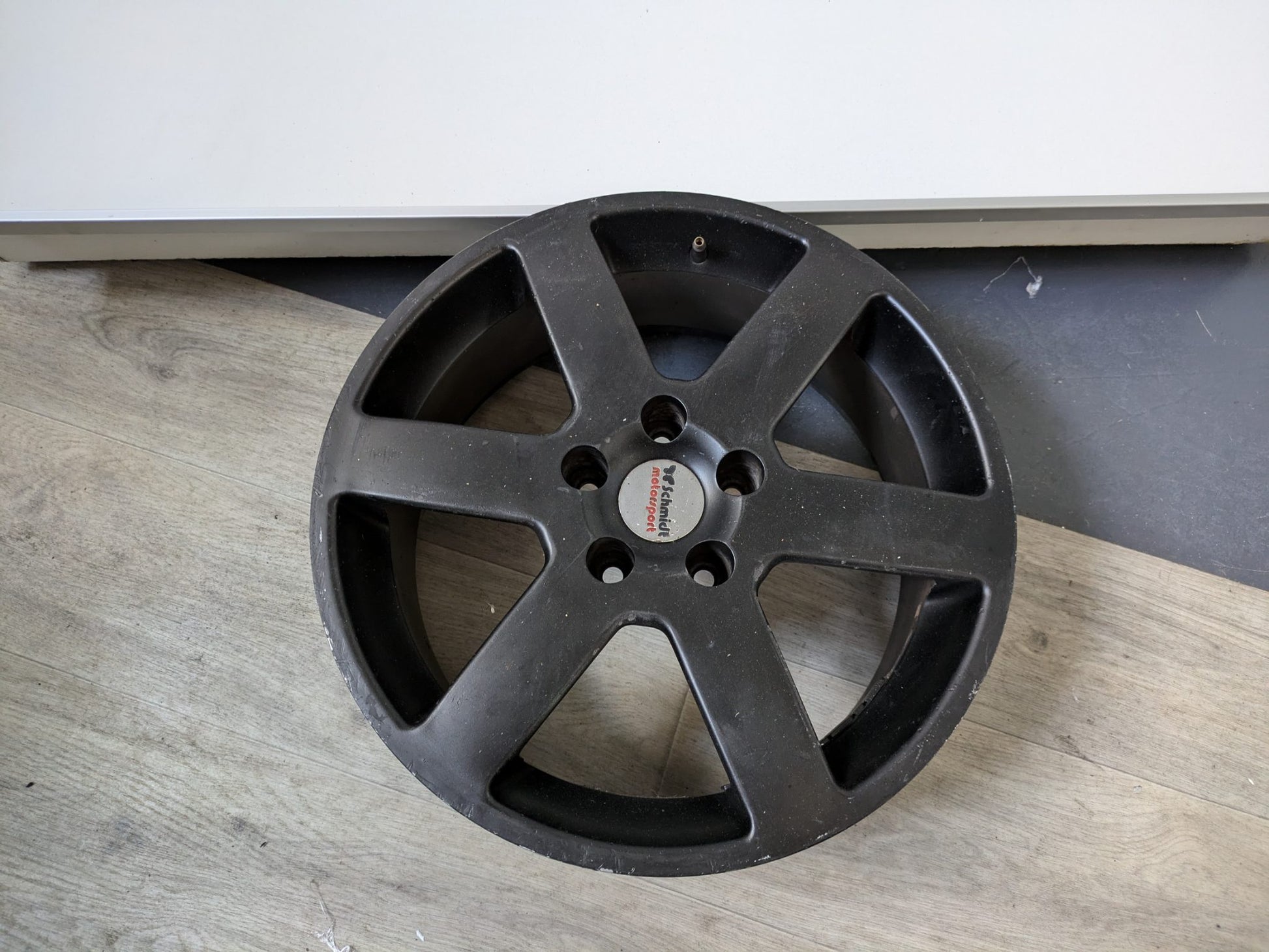 Jdm 17" x 7" Wheels 5x112 Audi, VW, Skoda &amp; Mercedes Used