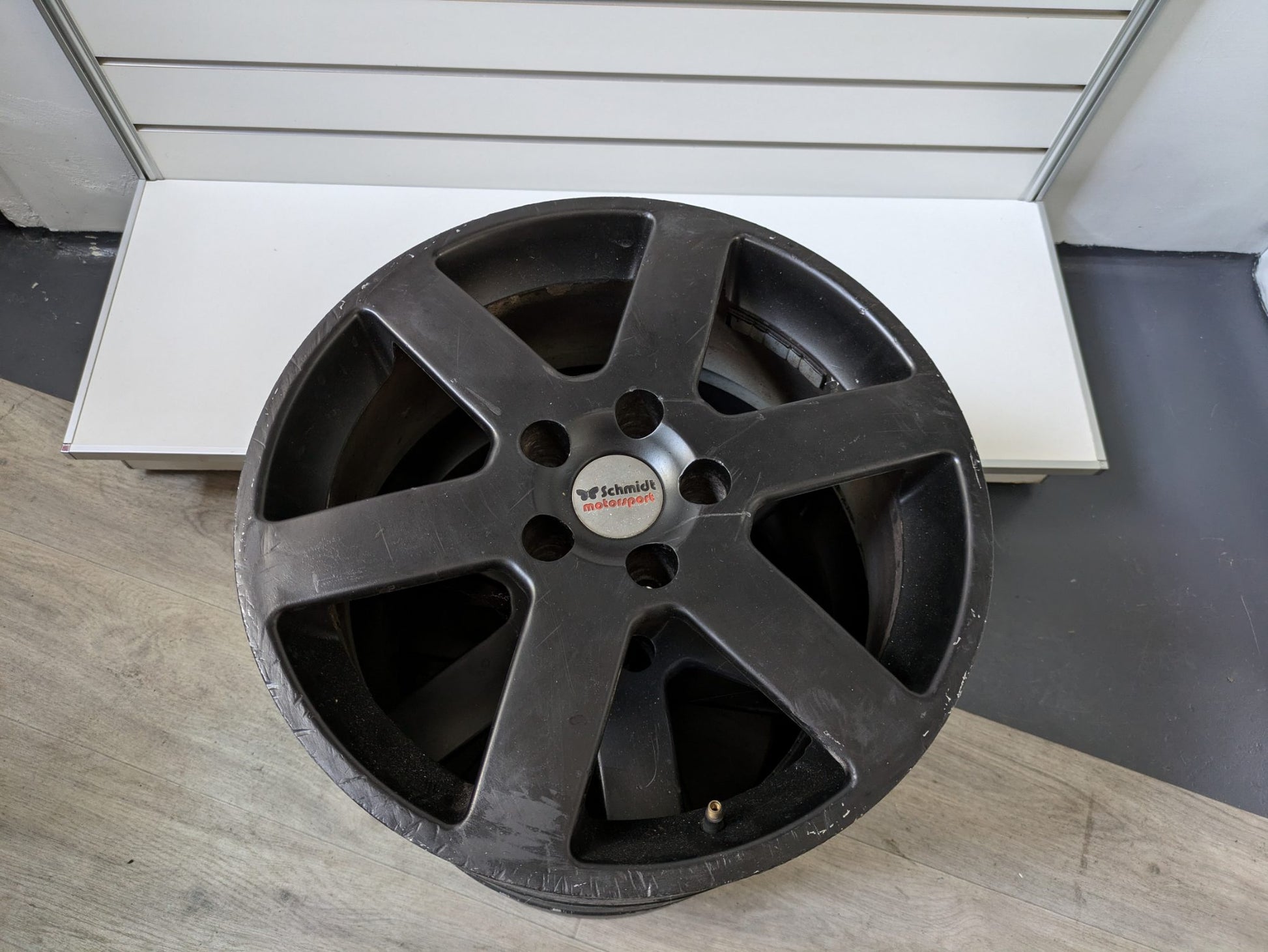 Jdm 17" x 7" Wheels 5x112 Audi, VW, Skoda &amp; Mercedes Used