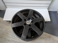 Jdm 17" x 7" Wheels 5x112 Audi, VW, Skoda &amp; Mercedes Used