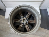 Jdm 17" x 7" Wheels 5x112 Audi, VW, Skoda &amp; Mercedes Used