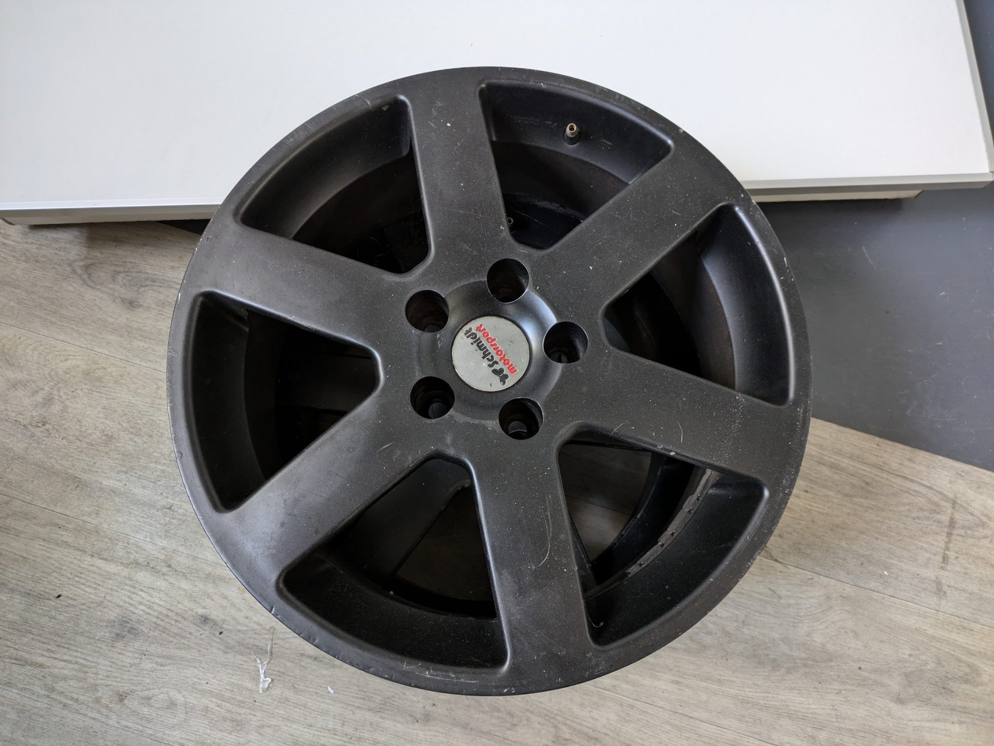 Jdm 17" x 7" Wheels 5x112 Audi, VW, Skoda &amp; Mercedes Used