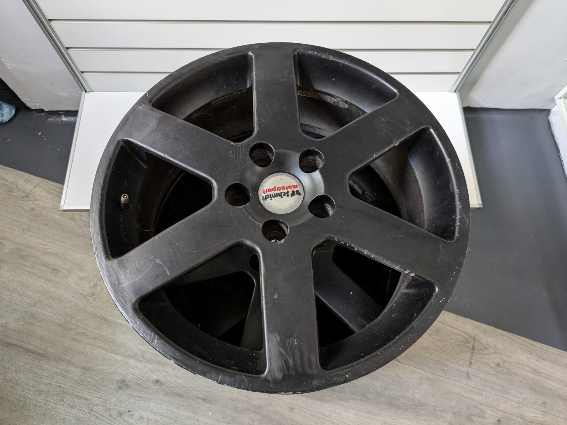 Jdm 17" x 7" Wheels 5x112 Audi, VW, Skoda &amp; Mercedes Used