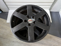 Jdm 17" x 7" Wheels 5x112 Audi, VW, Skoda &amp; Mercedes Used