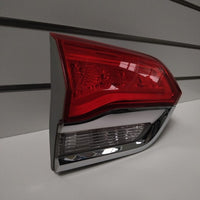 Genuine LH Inner Taillight Jeep Grand Cherokee Facelift WK2 2014-2021 Chrome Used
