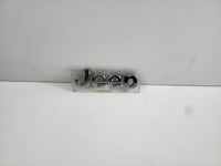 Genuine Badge Jeep Wrangler Grand Cherokee Liberty Patriot 2005 - 2018  NEW