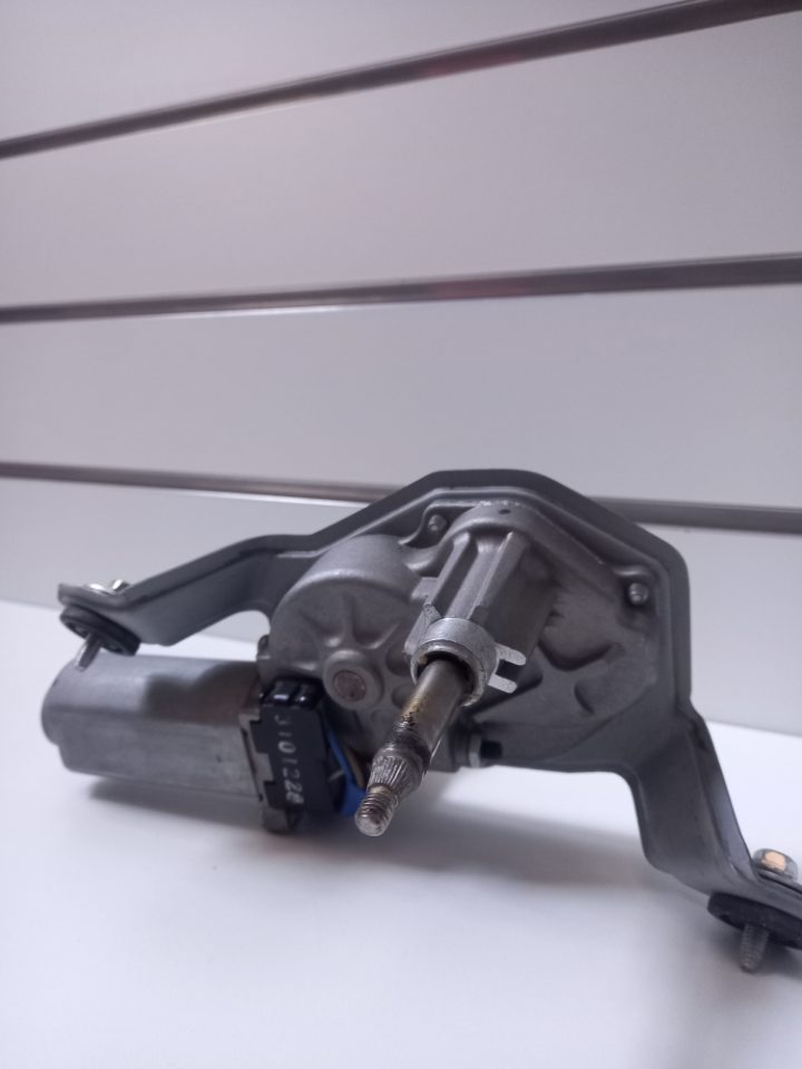 Genuine Rear Wiper Motor 98700-2P000 Kia Sorento XM 2011 - 2013 Used