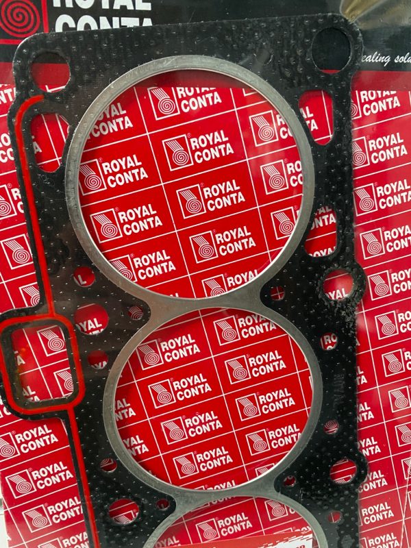 Royal Conta Head Gasket Lada Samara 1.5L 1500 VAZ 21083 New