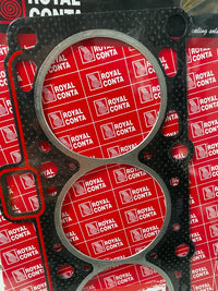 Royal Conta Head Gasket Lada Samara 1.5L 1500 VAZ 21083 New