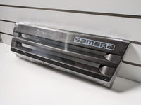 Genuine Front Grill Lada Samara AvtoVAZ VAZ-2108 Sputnik 1988 - 1996 Used
