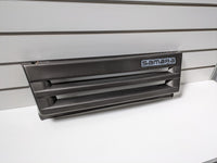 Genuine Front Grill Lada Samara AvtoVAZ VAZ-2108 Sputnik 1988 - 1996 Used