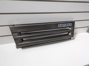 Genuine Front Grill Lada Samara AvtoVAZ VAZ-2108 Sputnik 1988 - 1996 Used