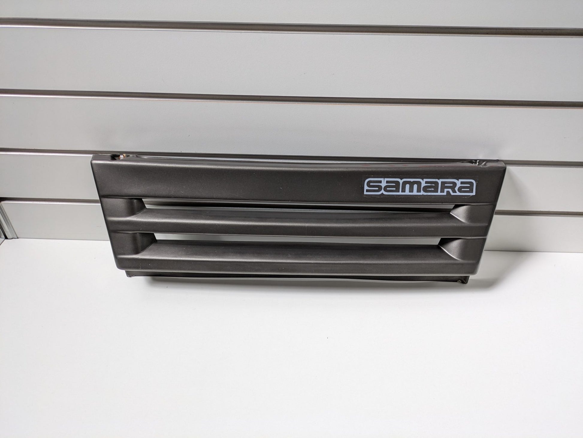 Genuine Front Grill Lada Samara AvtoVAZ VAZ-2108 Sputnik 1988 - 1996 Used