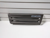 Genuine Front Grill Lada Samara AvtoVAZ VAZ-2108 Sputnik 1988 - 1996 Used