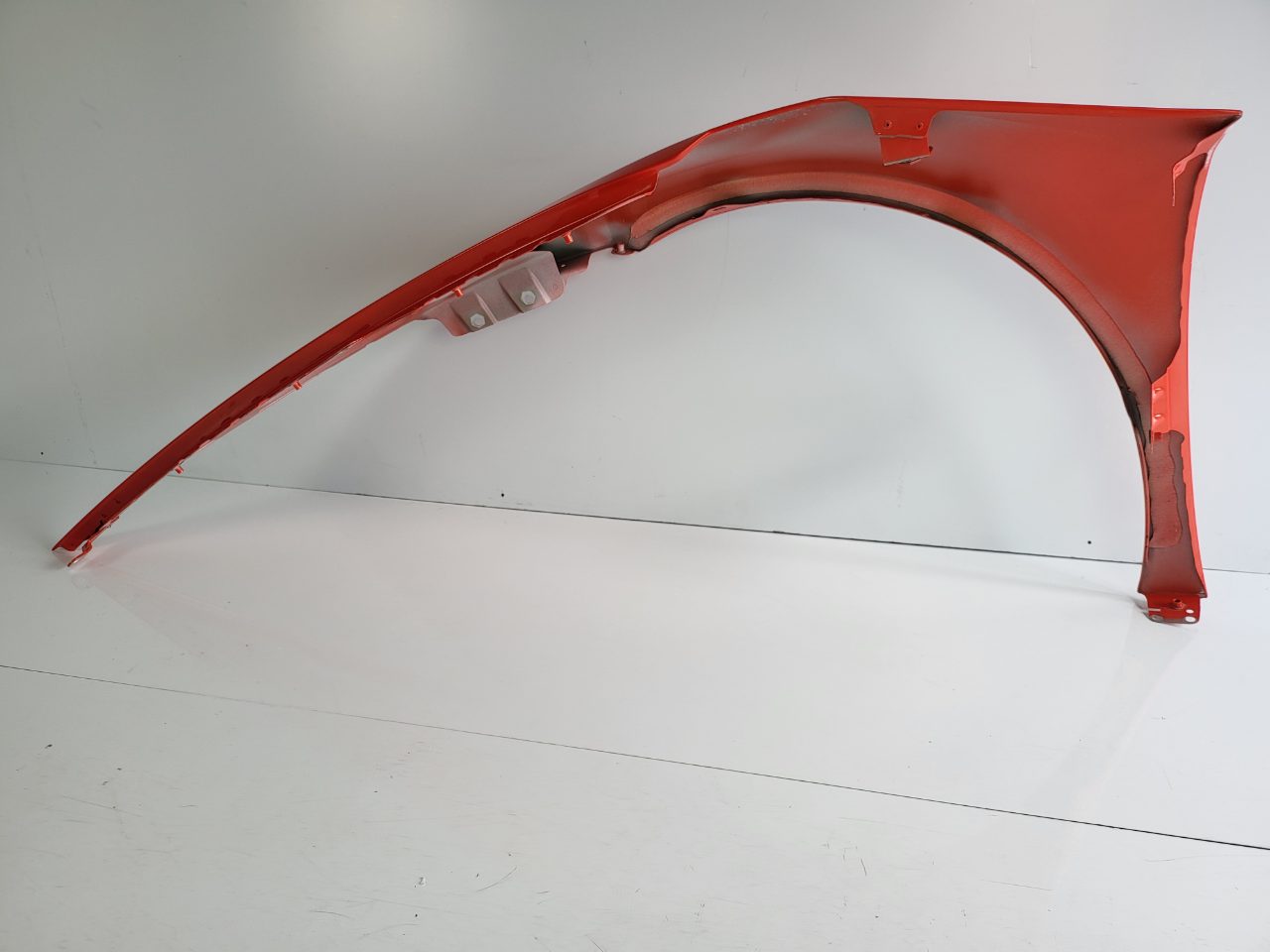 Genuine RH Fender Lamborghini Huracan LB724 2014 - 2024 Used
