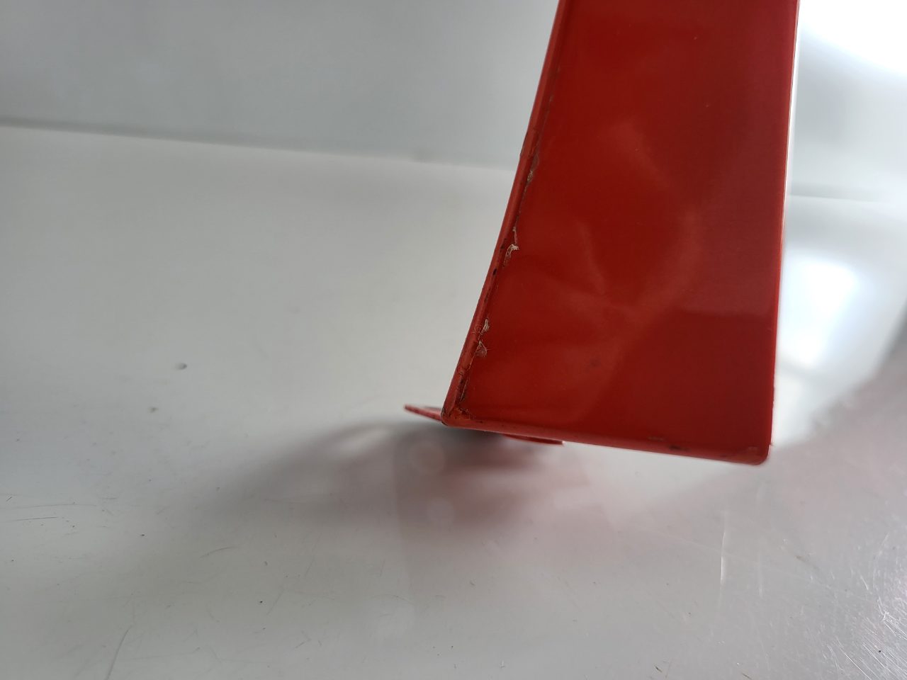 Genuine RH Fender Lamborghini Huracan LB724 2014 - 2024 Used