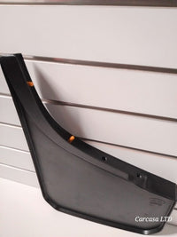 Genuine RH Rear Mudflap Land Rover Defender 2020-2023 NEW