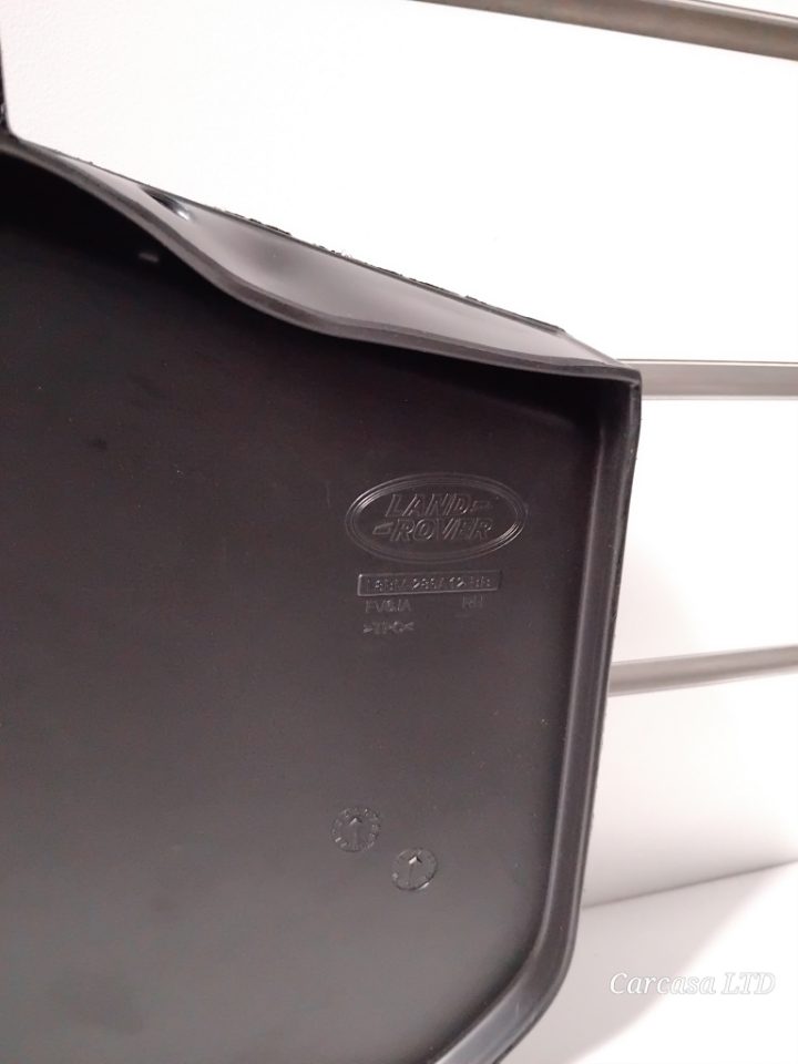 Genuine RH Rear Mudflap Land Rover Defender 2020-2023 NEW