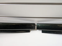 Genuine LH & RH Finisher Trim Molding Land Rover Discovery L318 1998 - 2001 Used