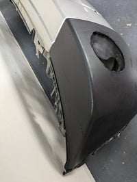 Genuine Front Bumper Land Rover Discovery L319 LR3 2004 - 2008 Used