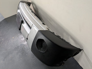 Genuine Front Bumper Land Rover Discovery L319 LR3 2004 - 2008 Used
