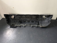 Genuine Front Bumper Land Rover Discovery L319 LR3 2004 - 2008 Used