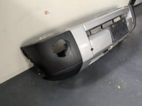 Genuine Front Bumper Land Rover Discovery L319 LR3 2004 - 2008 Used