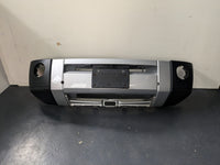 Genuine Front Bumper Land Rover Discovery L319 LR3 2004 - 2008 Used