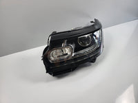 Genuine LH Headlight Range Rover L405 2012 - 2017 New