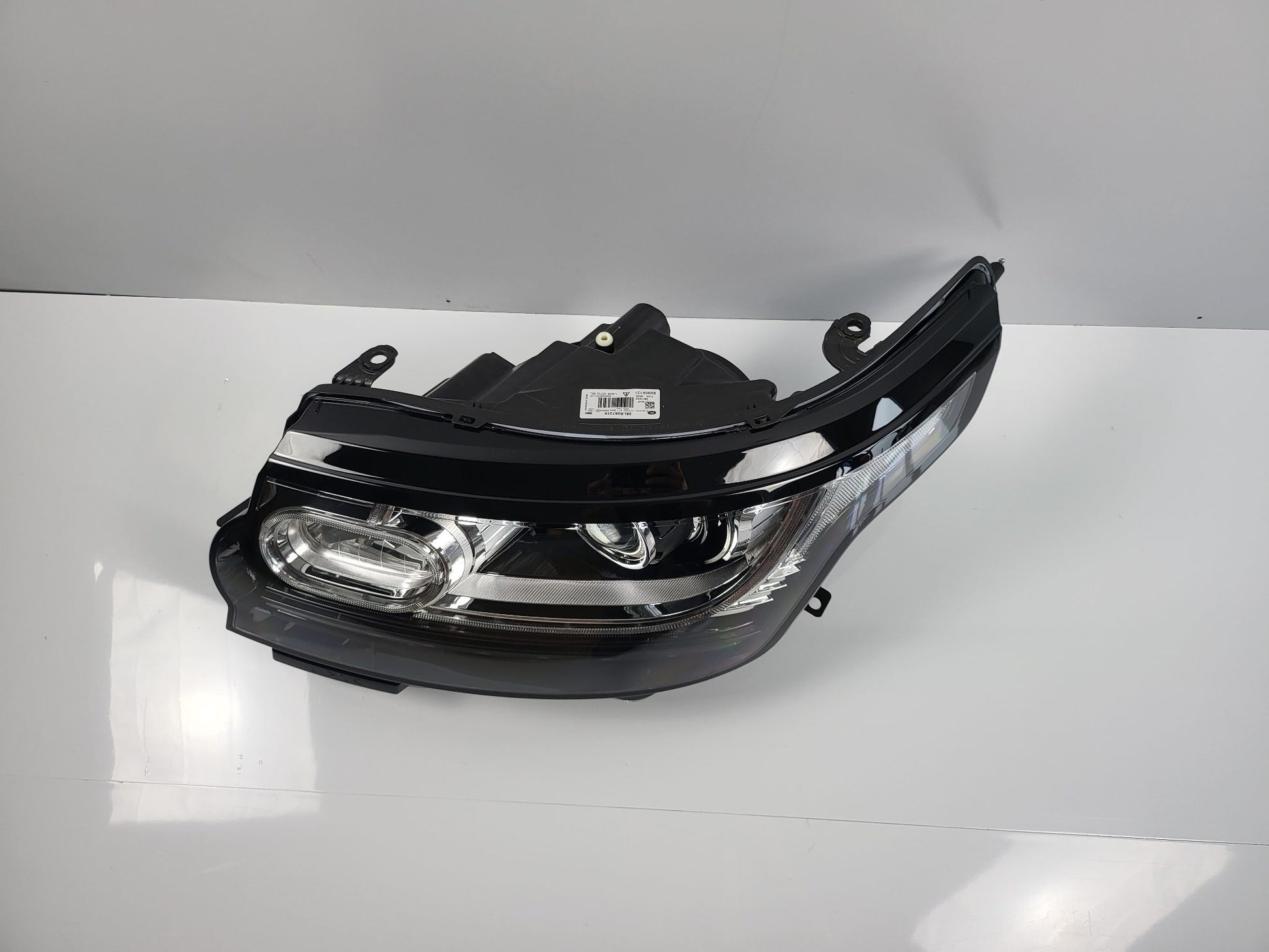 Genuine LH Headlight Range Rover L405 2012 - 2017 New