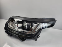 Genuine LH Headlight Range Rover L405 2012 - 2017 New