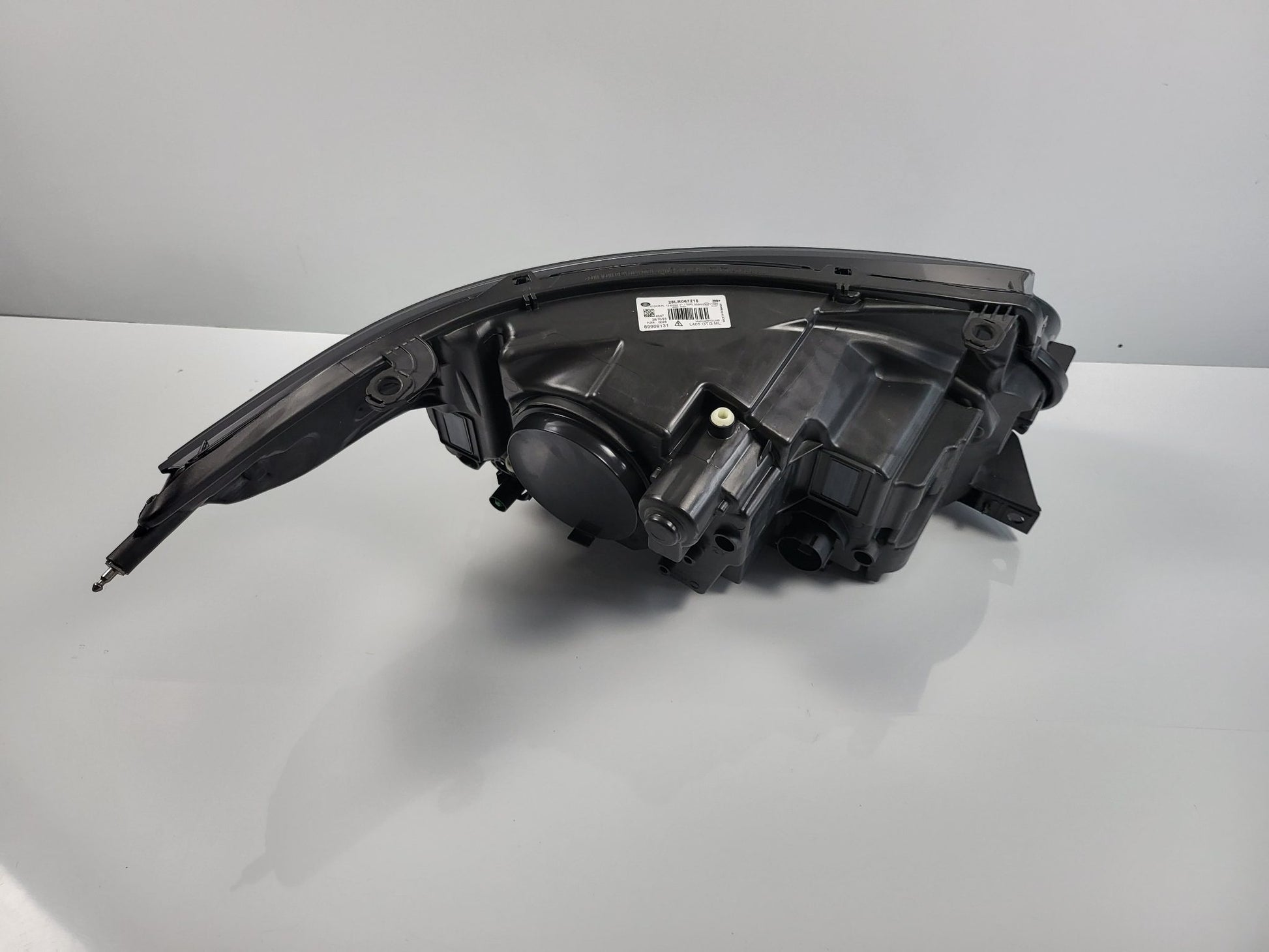 Genuine LH Headlight Range Rover L405 2012 - 2017 New