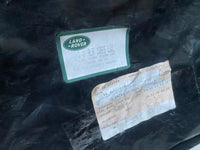 Genuine LH Rear Door Seal Land Rover Range Rover 1989-1995 NEW