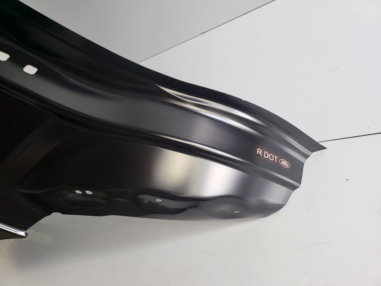 Genuine RH Rear Quarter Panel Land Rover Range Rover Velar L560 2018-2023