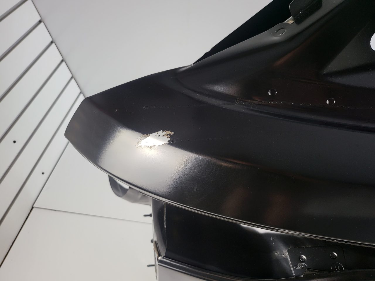 Genuine RH Rear Quarter Panel Land Rover Range Rover Velar L560 2018-2023