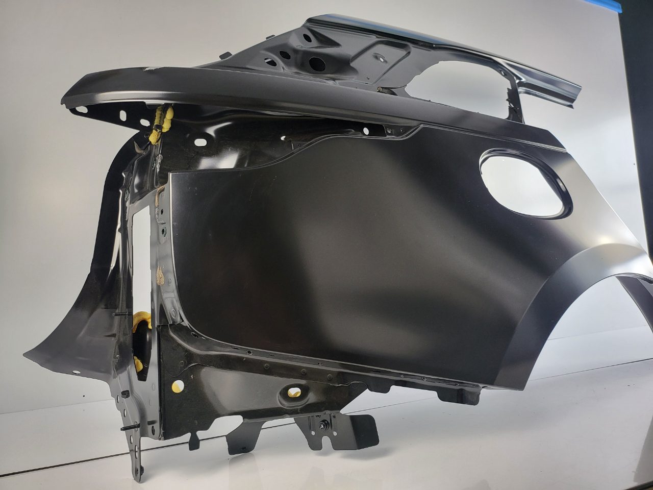Genuine RH Rear Quarter Panel Land Rover Range Rover Velar L560 2018-2023