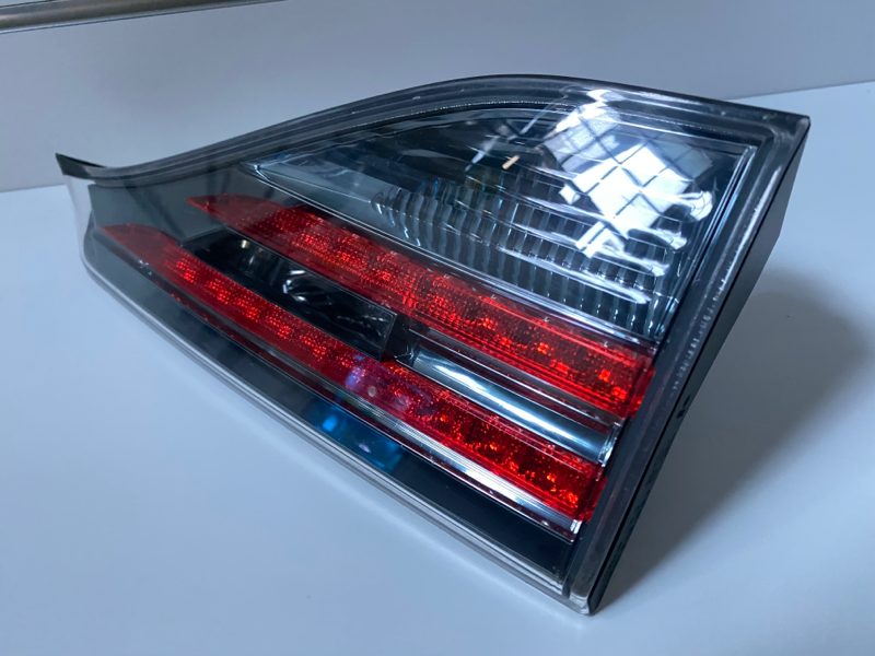 Genuine RH Taillight Lexus CT200h A10 2011-2017 Used