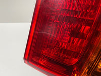 Genuine RH Taillight Lexus Is Facelift XE20 2008-2013 Used